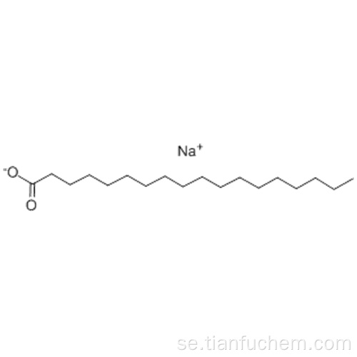 Natriumstearat CAS 822-16-2